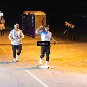 Runner Photo 5760282