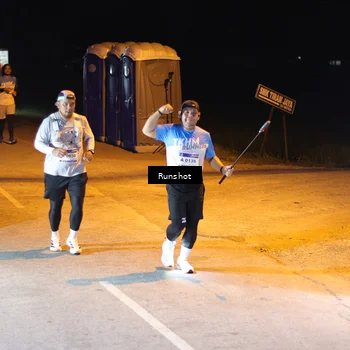Runner Photo 5760285