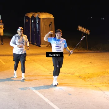 Runner Photo 5760288