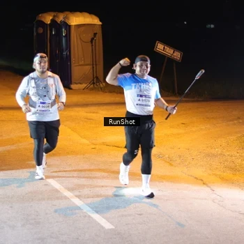 Runner Photo 5760293