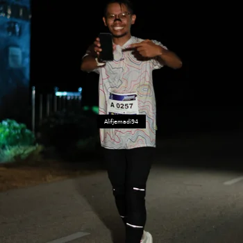 Runner Photo 5760298