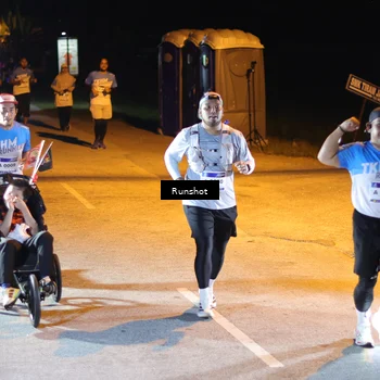 Runner Photo 5760300