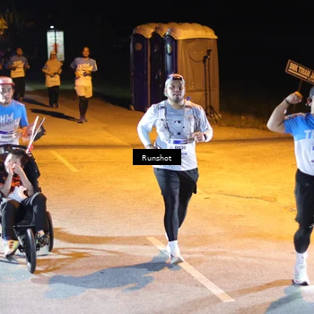Runner Photo 5760301
