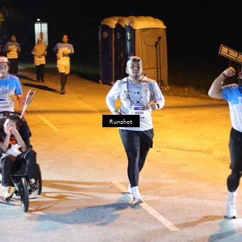 Runner Photo 5760304