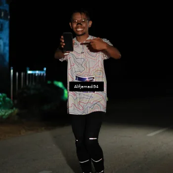 Runner Photo 5760305