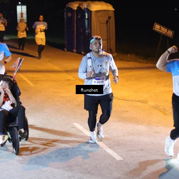 Runner Photo 5760308