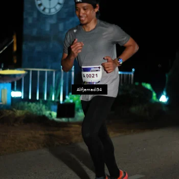 Runner Photo 5760311