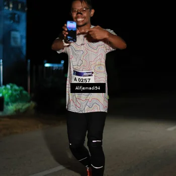 Runner Photo 5760312