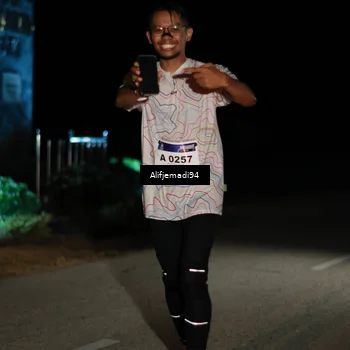 Runner Photo 5760313