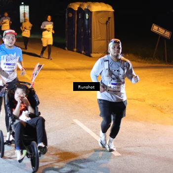 Runner Photo 5760314