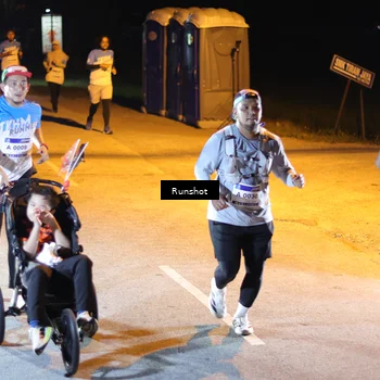 Runner Photo 5760315