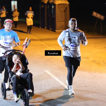 Runner Photo 5760316