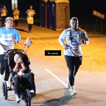 Runner Photo 5760321