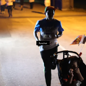 Runner Photo 5760332