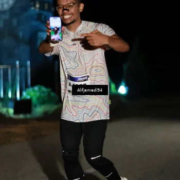 Runner Photo 5760334