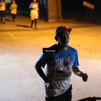Runner Photo 5760337