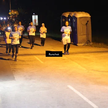 Runner Photo 5760341