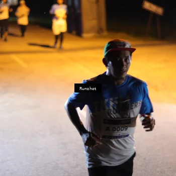 Runner Photo 5760343