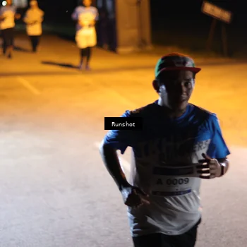 Runner Photo 5760344