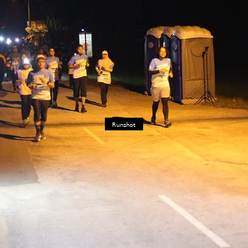 Runner Photo 5760345