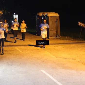 Runner Photo 5760347
