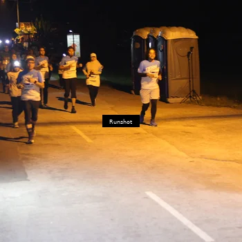 Runner Photo 5760350