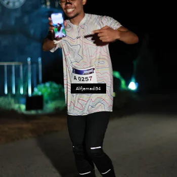 Runner Photo 5760352