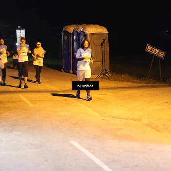 Runner Photo 5760354