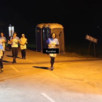 Runner Photo 5760357