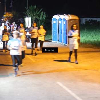 Runner Photo 5760362