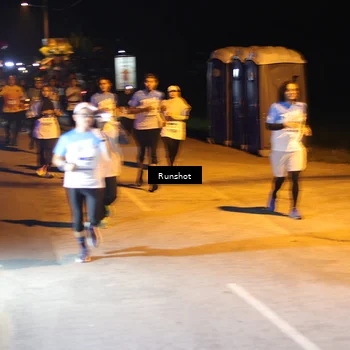 Runner Photo 5760367