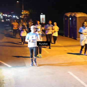 Runner Photo 5760368