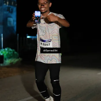 Runner Photo 5760371