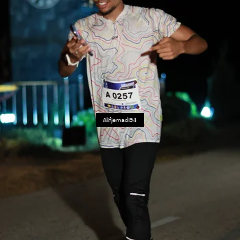 Runner Photo 5760377