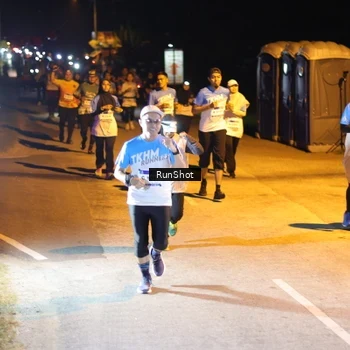 Runner Photo 5760379