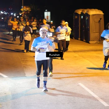 Runner Photo 5760380