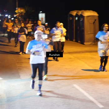 Runner Photo 5760381