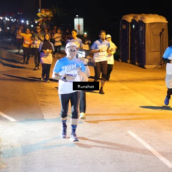 Runner Photo 5760383
