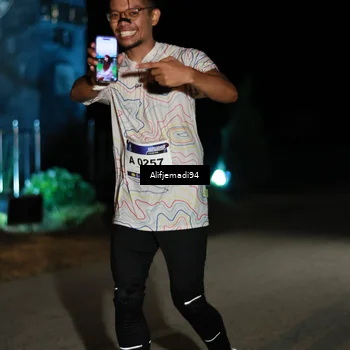 Runner Photo 5760384