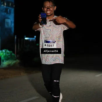 Runner Photo 5760385