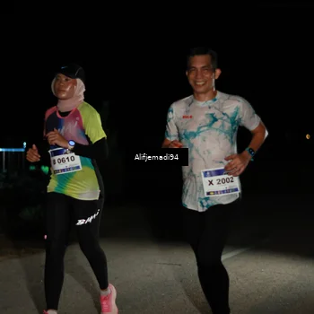 Runner Photo 5760386