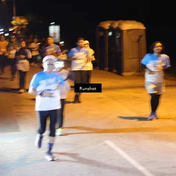 Runner Photo 5760387