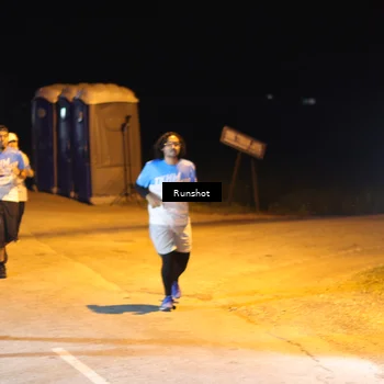 Runner Photo 5760390