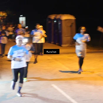 Runner Photo 5760393