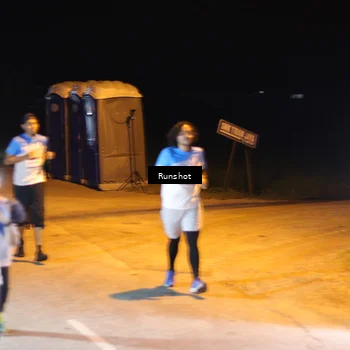 Runner Photo 5760396