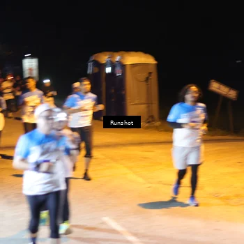 Runner Photo 5760397