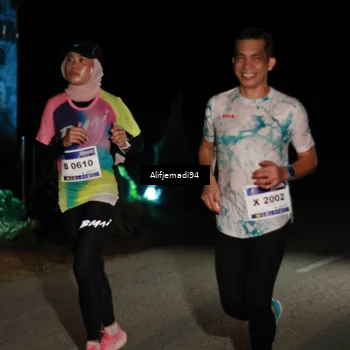 Runner Photo 5760398