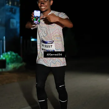Runner Photo 5760399