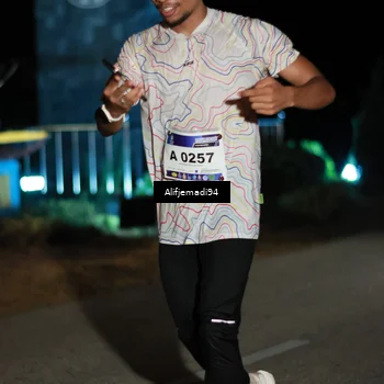Runner Photo 5760400