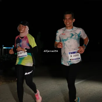 Runner Photo 5760401